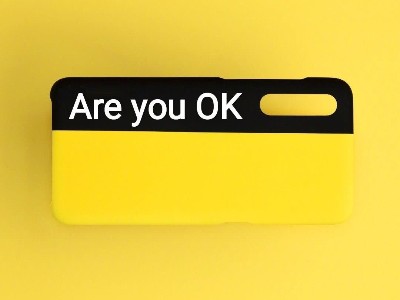 十歲的小米，未來Are you ok？【D2】
